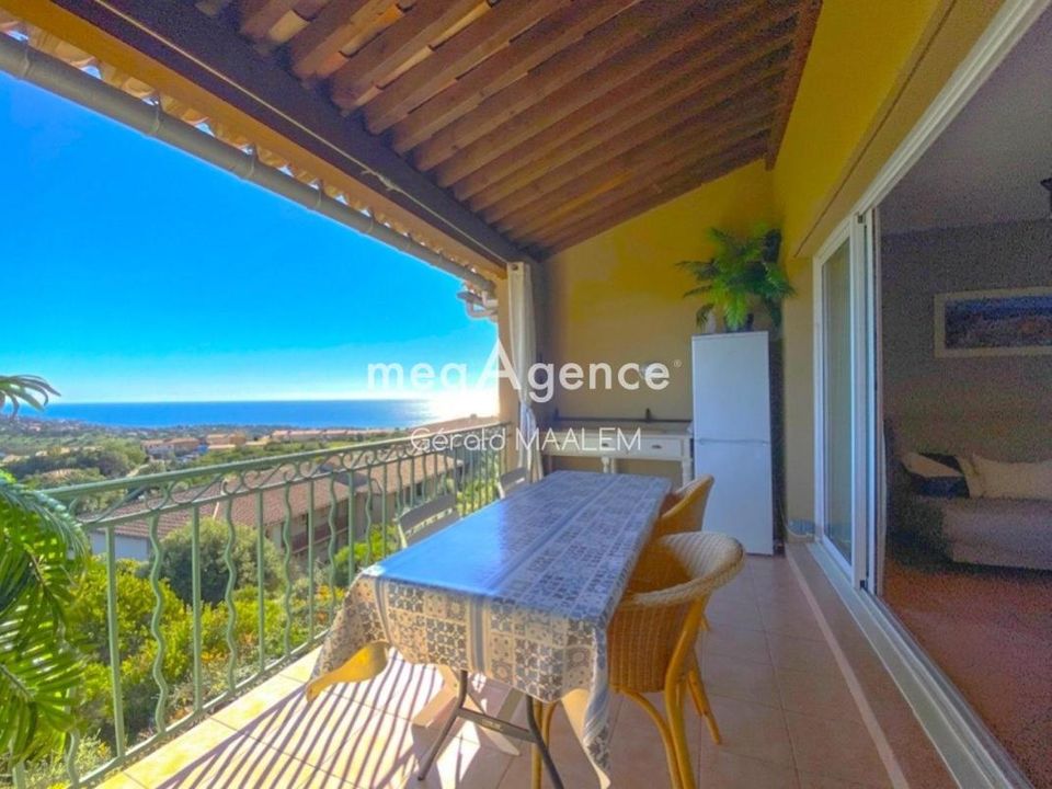 Apartamento en Roquebrune-sur-Argens, Var - foto 1