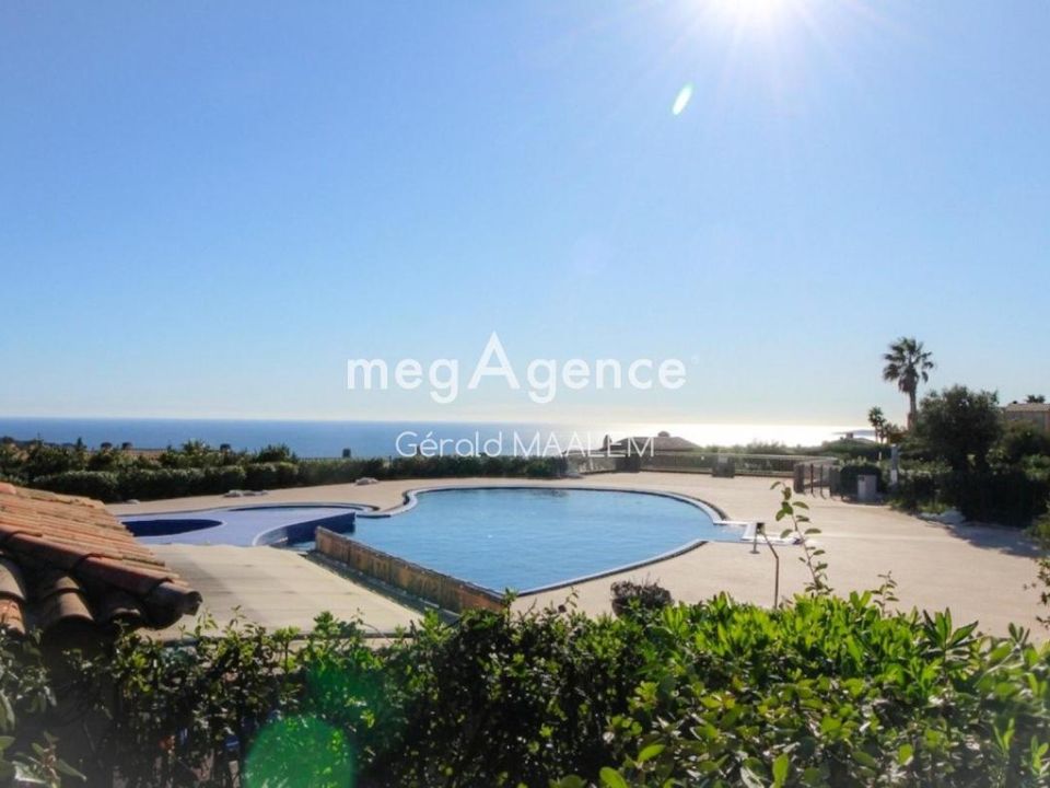 Apartamento en Roquebrune-sur-Argens, Var - foto 2