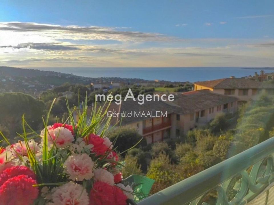 Apartamento en Roquebrune-sur-Argens, Var - foto 3
