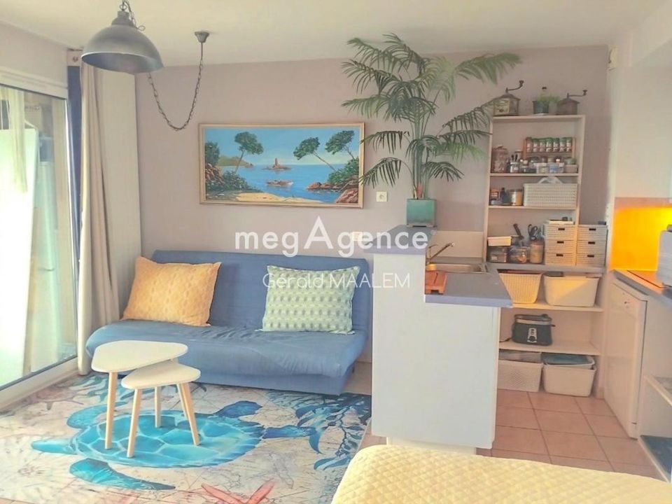 Apartamento en Roquebrune-sur-Argens, Var - foto 4