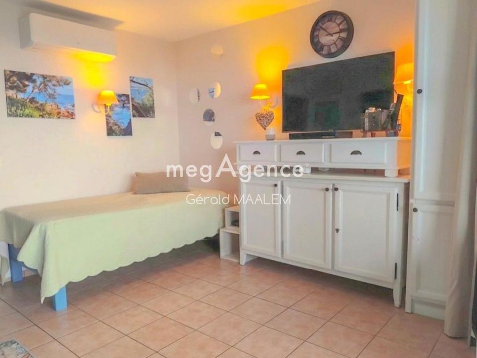 Apartamento en Roquebrune-sur-Argens, Var - foto 5