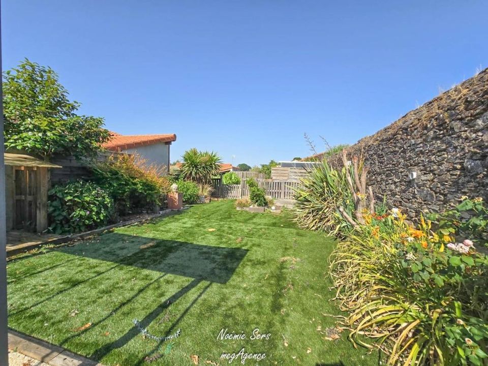 Willa: Cholet, Maine-et-Loire – zdjęcie 1