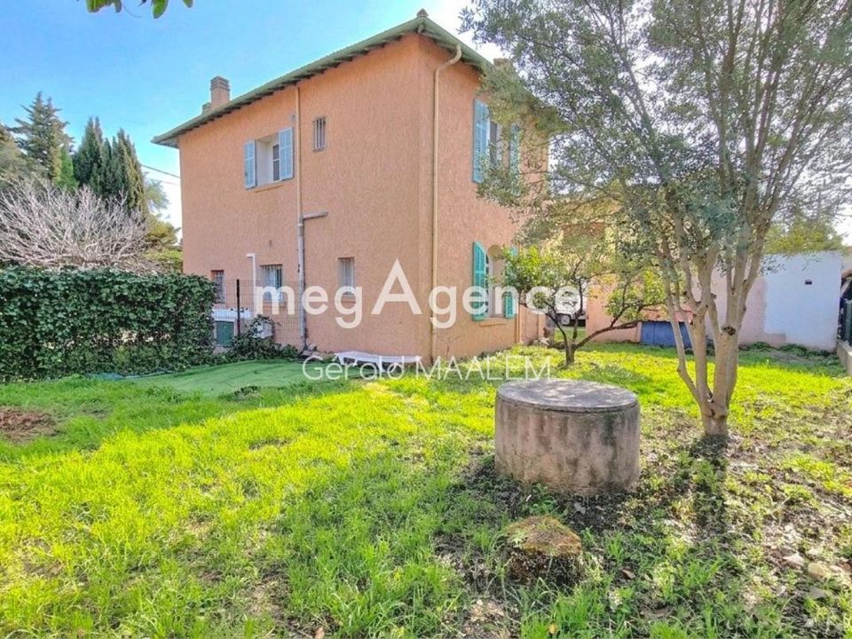 Villa i Frejus, Var - foto 1