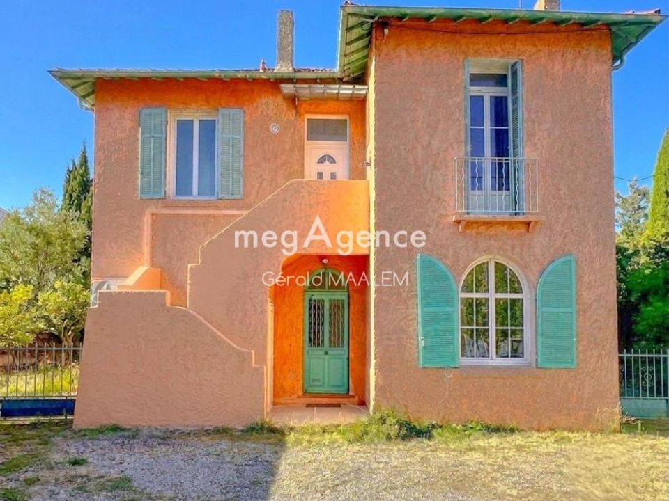 Villa i Frejus, Var - foto 2