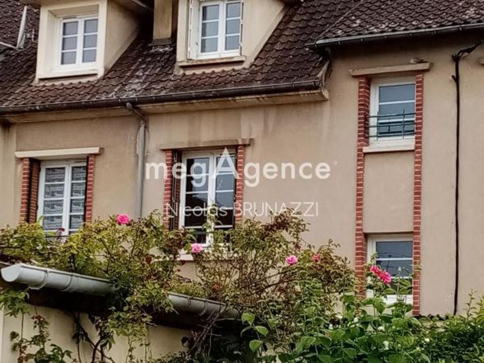 Haus in Vimoutiers, Orne - Foto 1