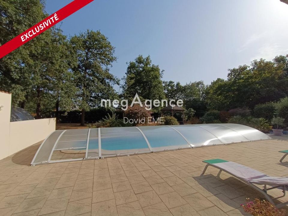 Villa i Saint-Gilles-Croix-de-Vie, Vendee - foto 2