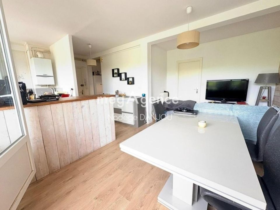 Apartament: Vire Normandie, Calvados – zdjęcie 1