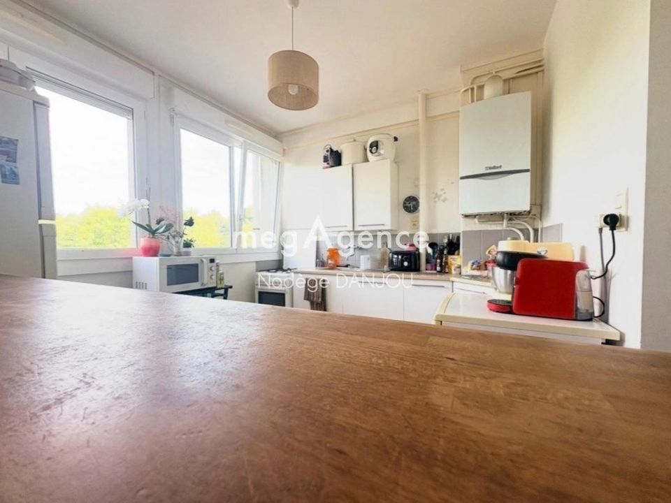 Apartament: Vire Normandie, Calvados – zdjęcie 2