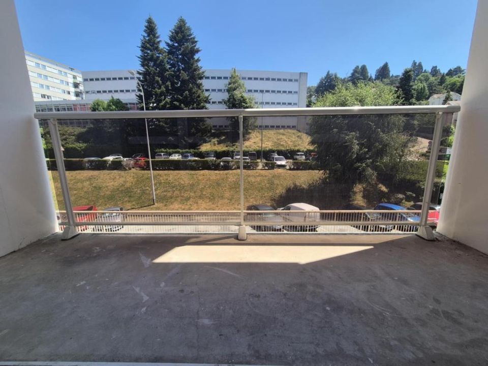 Lejlighed i Saint-Etienne, Loire - foto 4