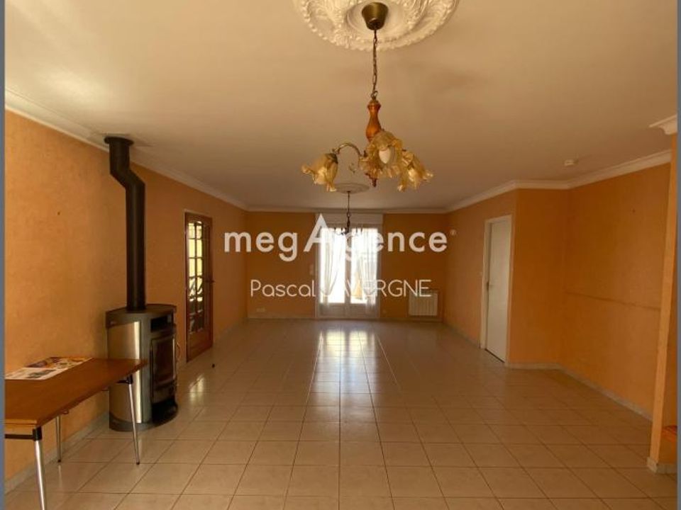 Villa i Brem-sur-Mer, Vendee - foto 2