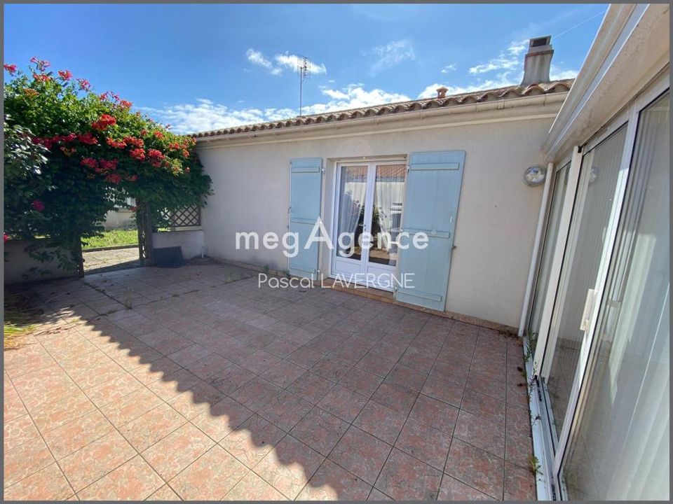 Villa i Brem-sur-Mer, Vendee - foto 5