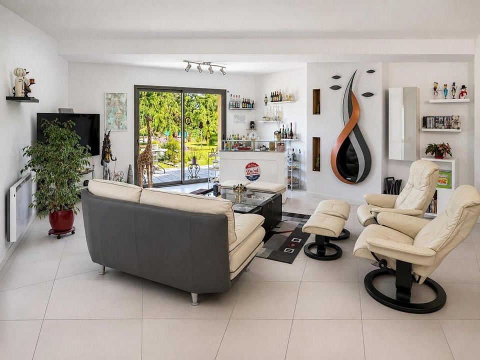Villa en Mulsanne, Sarthe - foto 2