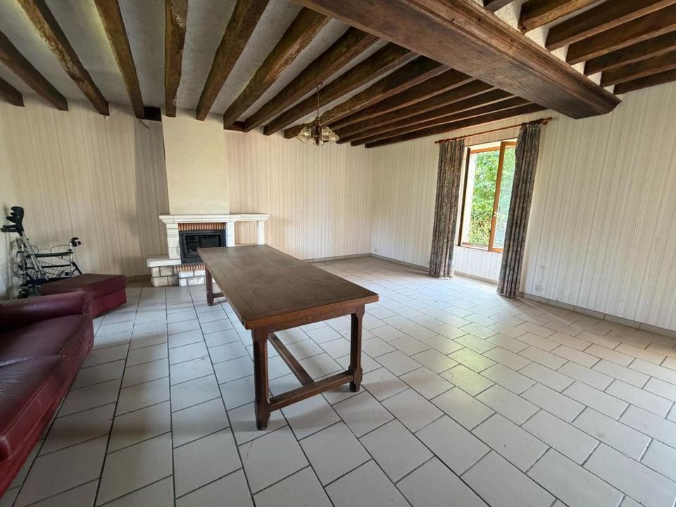 Villa a Laigné-en-Belin, Sarthe - foto 2