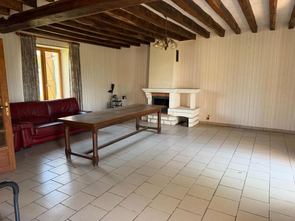 Villa a Laigné-en-Belin, Sarthe - foto 3
