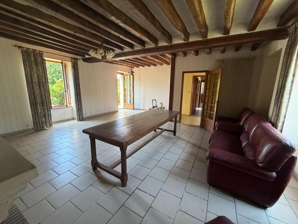 Villa a Laigné-en-Belin, Sarthe - foto 4
