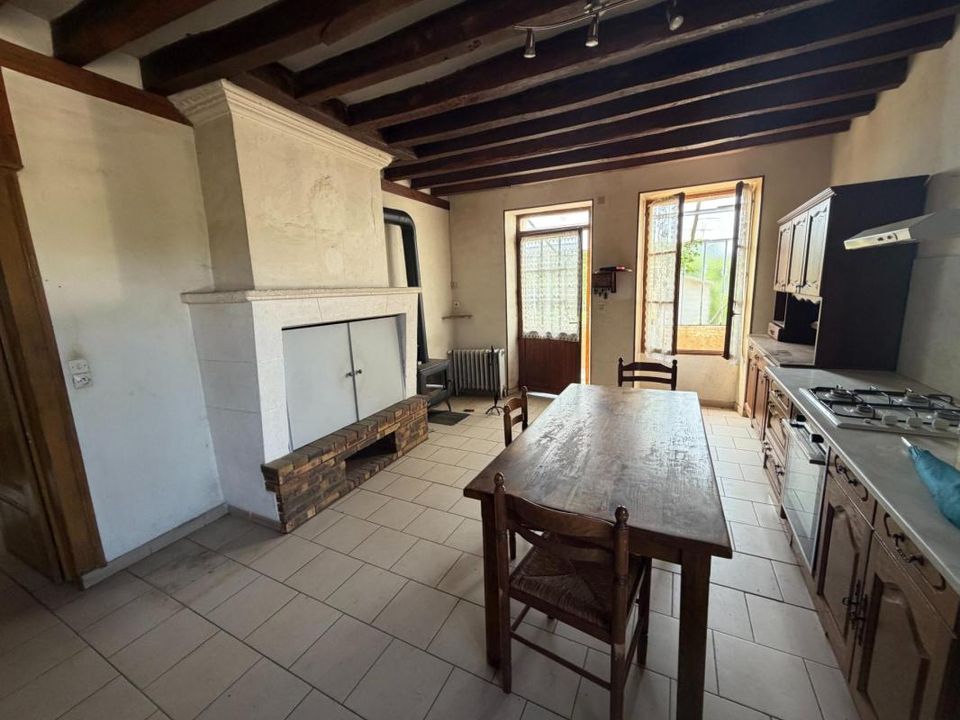 Villa a Laigné-en-Belin, Sarthe - foto 5