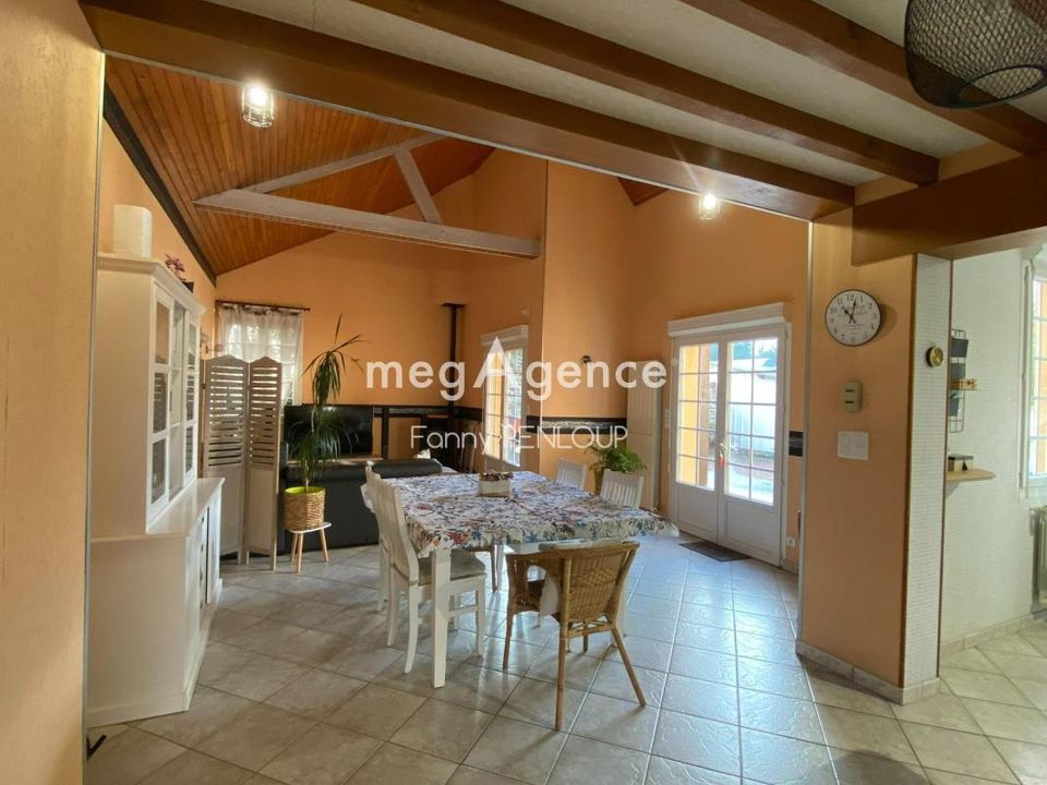 Villa a Saint-Hilaire-du-Harcouet, Manche - foto 3