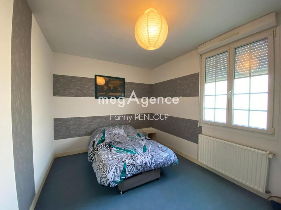 Villa a Saint-Hilaire-du-Harcouet, Manche - foto 4