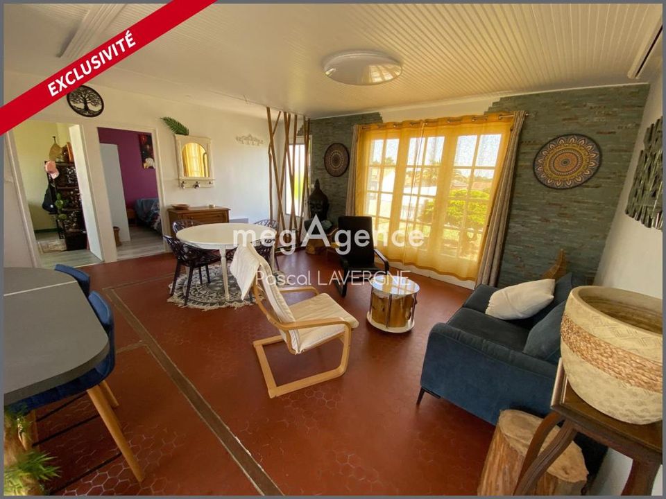 Villa i Saint-Gilles-Croix-de-Vie, Vendee - bilde 3