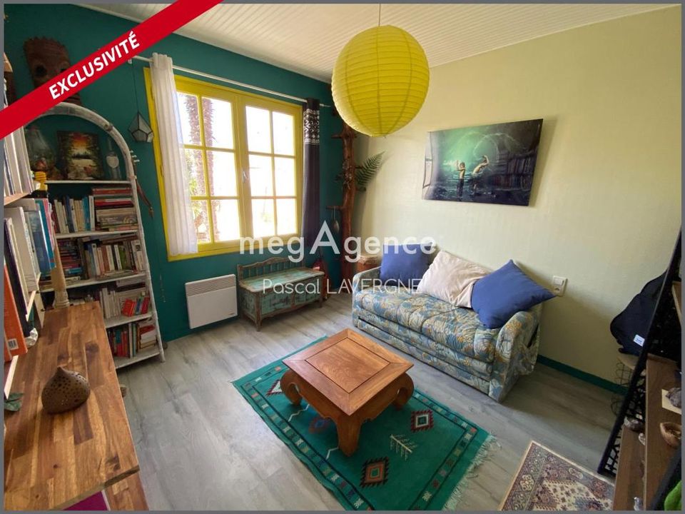 Villa i Saint-Gilles-Croix-de-Vie, Vendee - bilde 5