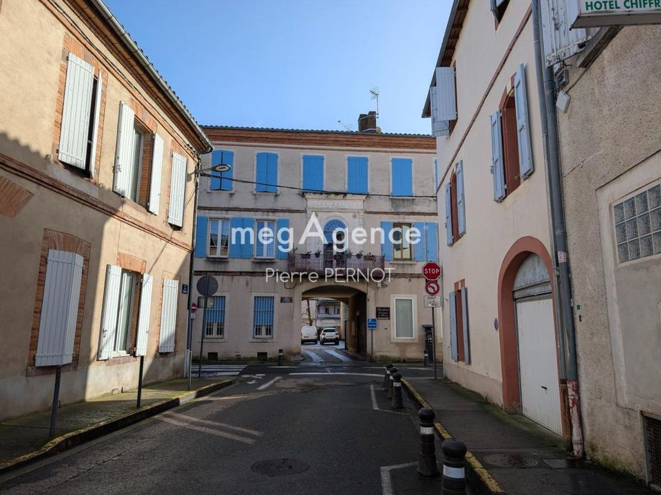 Lejlighed i Albi, Tarn - foto 5