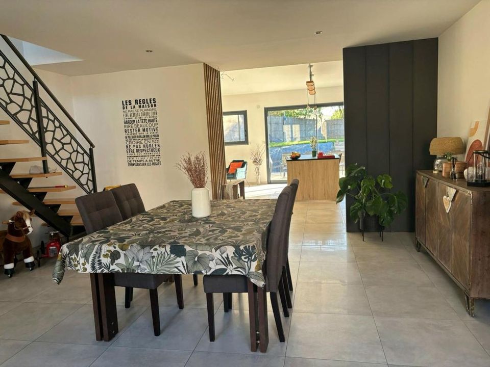 Villa em La Baconnière, Mayenne - foto 1