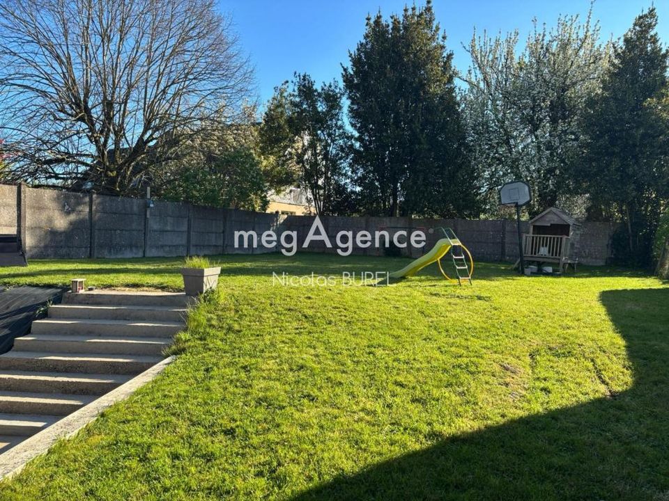 Villa em La Baconnière, Mayenne - foto 3
