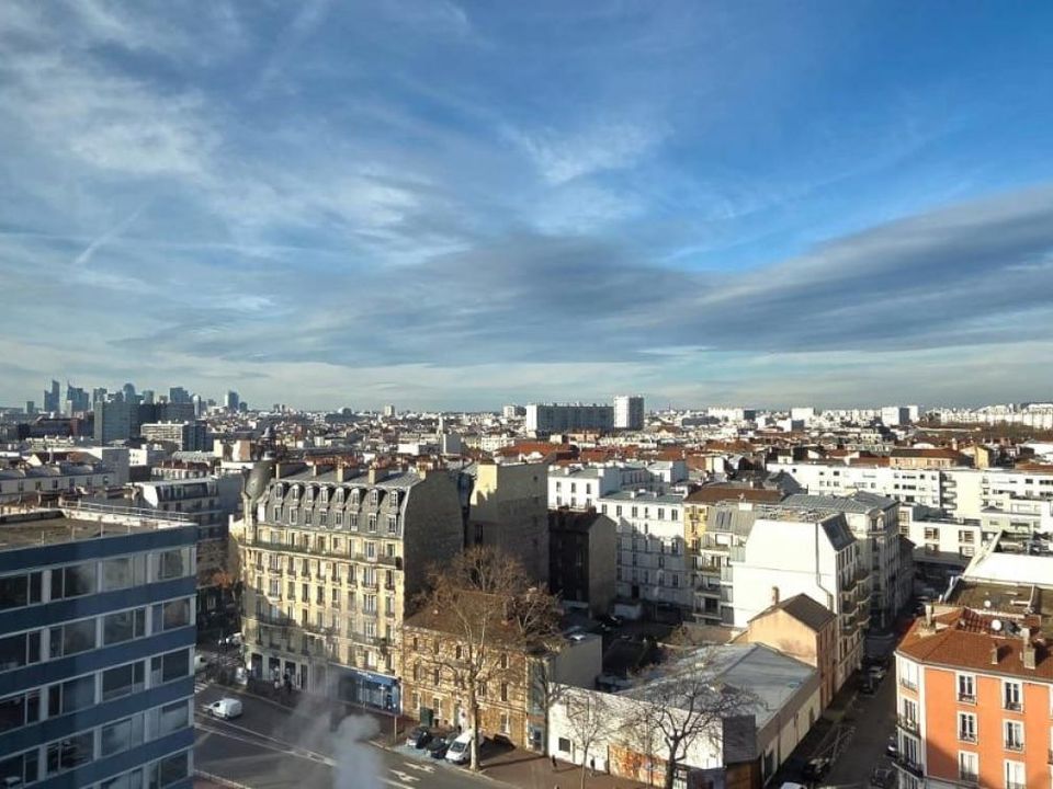 Erhvervsejendom i Clichy, Hauts-de-Seine - foto 2