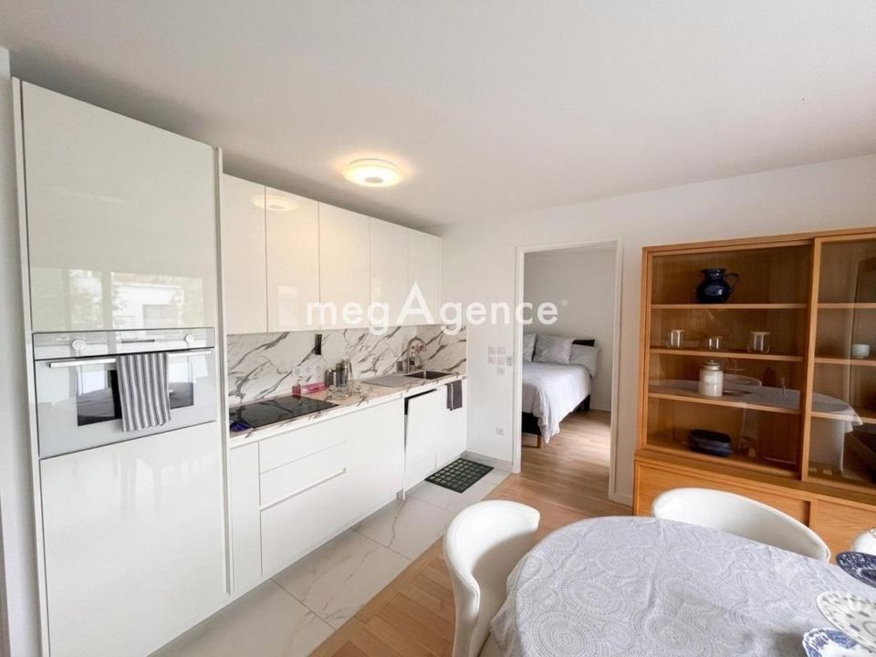 Villa i Le Chesnay, Yvelines - foto 1