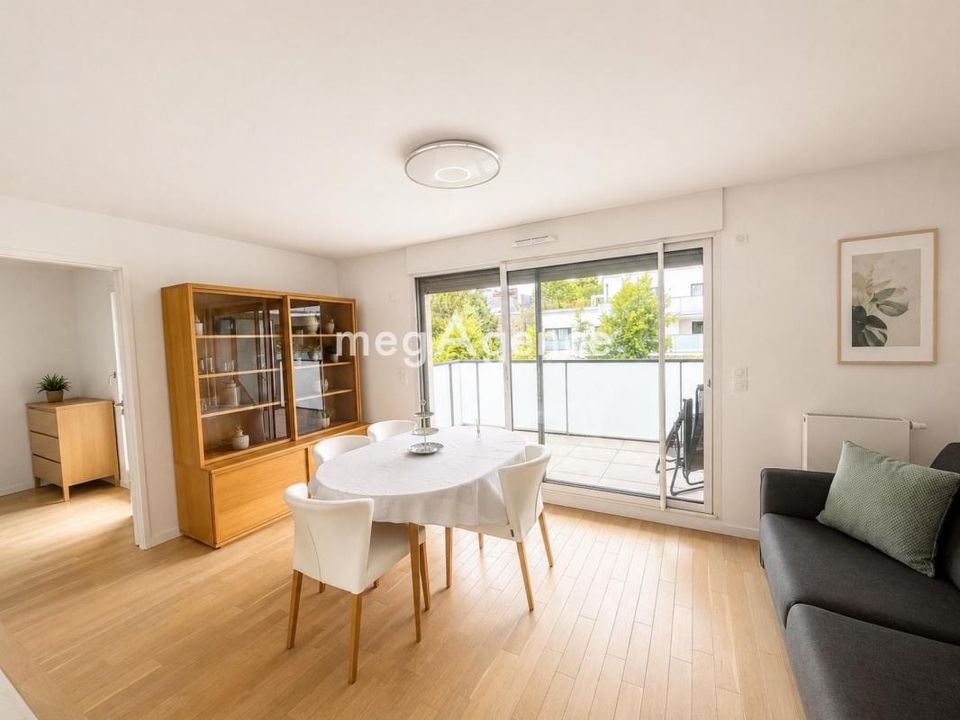 Villa i Le Chesnay, Yvelines - foto 2