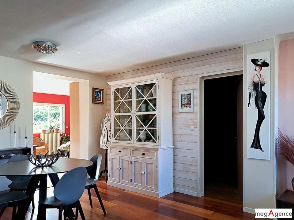 Villa i Nantes, Loire-Atlantique - foto 1