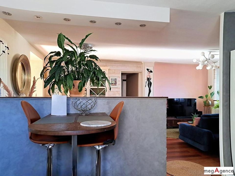 Villa i Nantes, Loire-Atlantique - foto 2