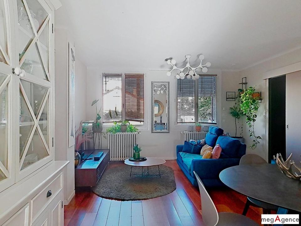 Villa i Nantes, Loire-Atlantique - foto 5