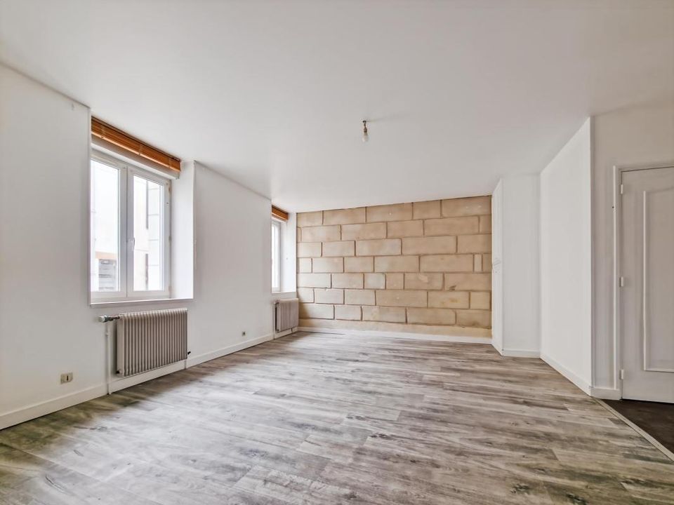 Apartamento en Chatellerault, Vienne - foto 1