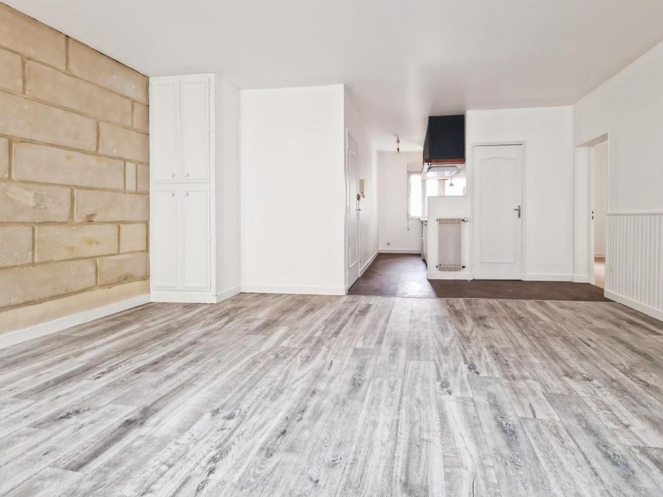 Apartamento en Chatellerault, Vienne - foto 2