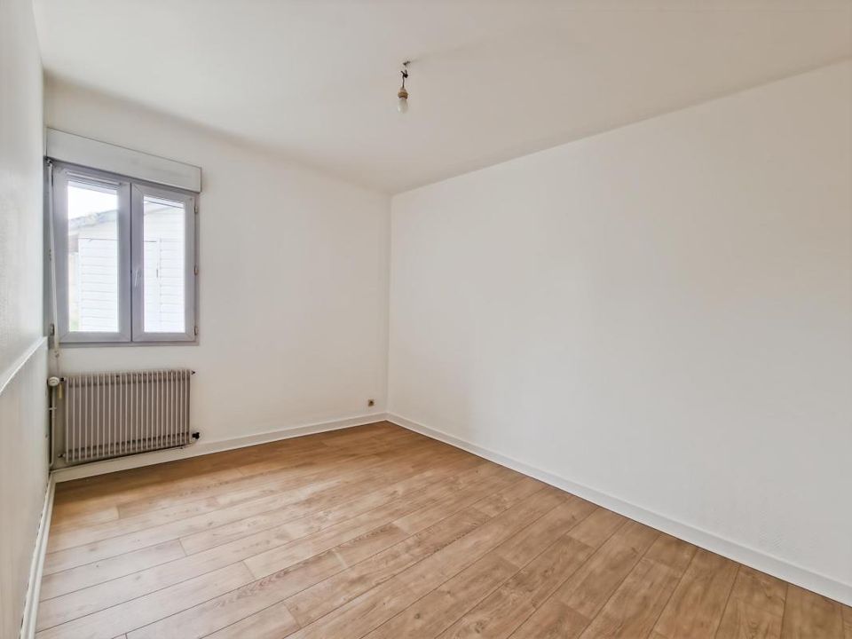 Apartamento en Chatellerault, Vienne - foto 4