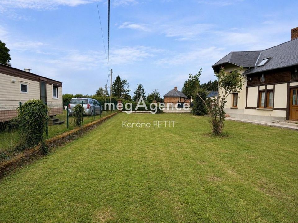Landhaus in Therines, Oise - Foto 3