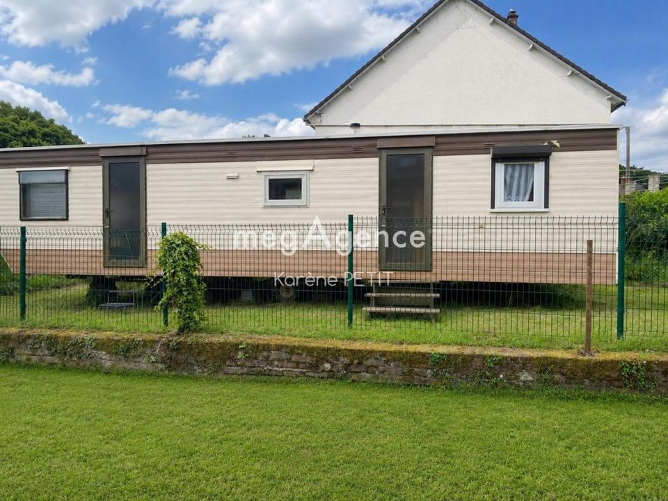 Landhaus in Therines, Oise - Foto 4