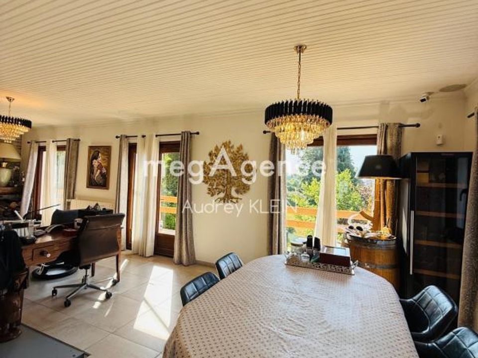 Villa in Dixmont, Yonne - foto 4