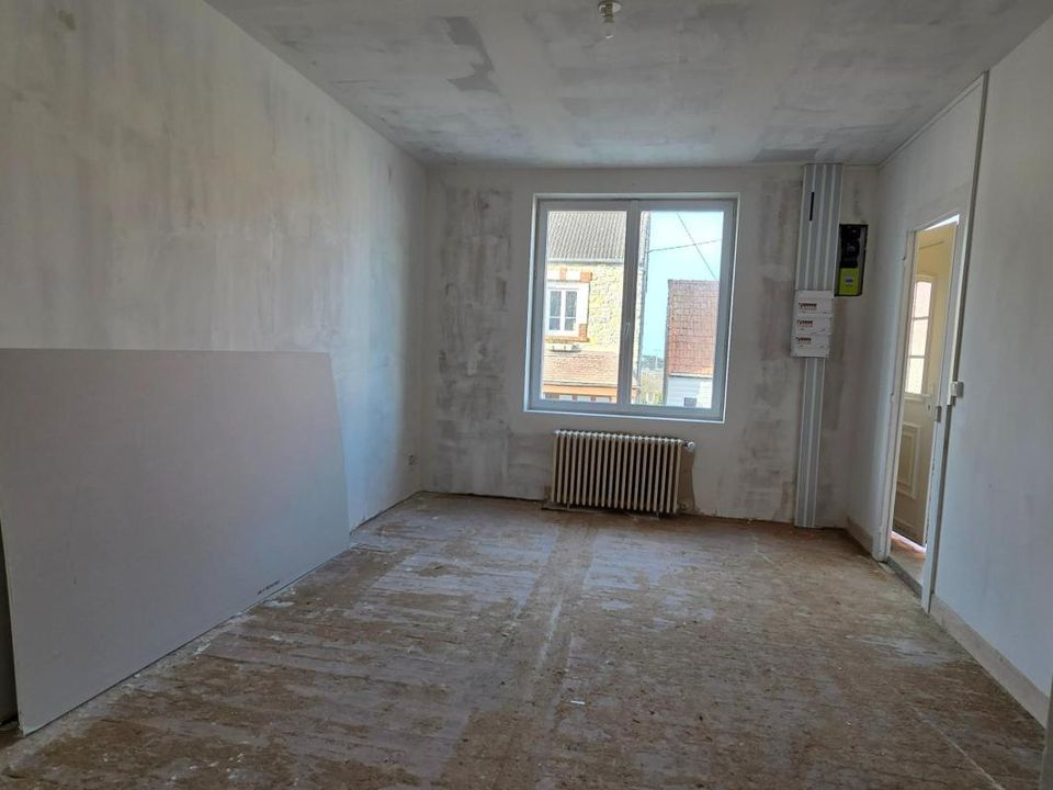 Villa i Cherbourg-en-Cotentin, Manche - bilde 4
