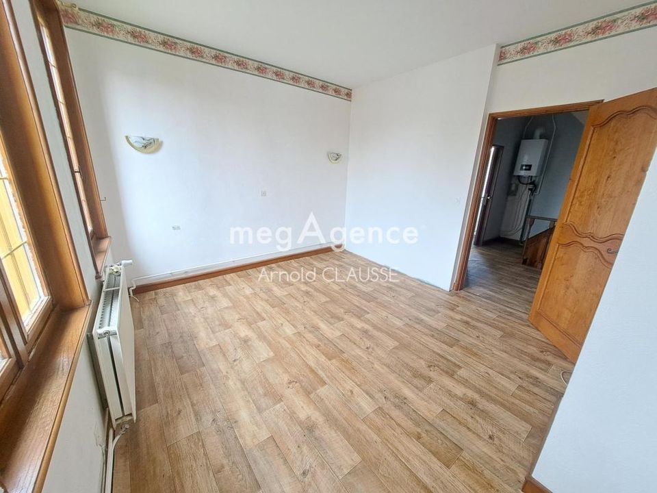 Rekkehus i Auxi-le-Chateau, Pas-de-Calais - bilde 3