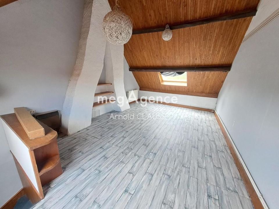 Rekkehus i Auxi-le-Chateau, Pas-de-Calais - bilde 4