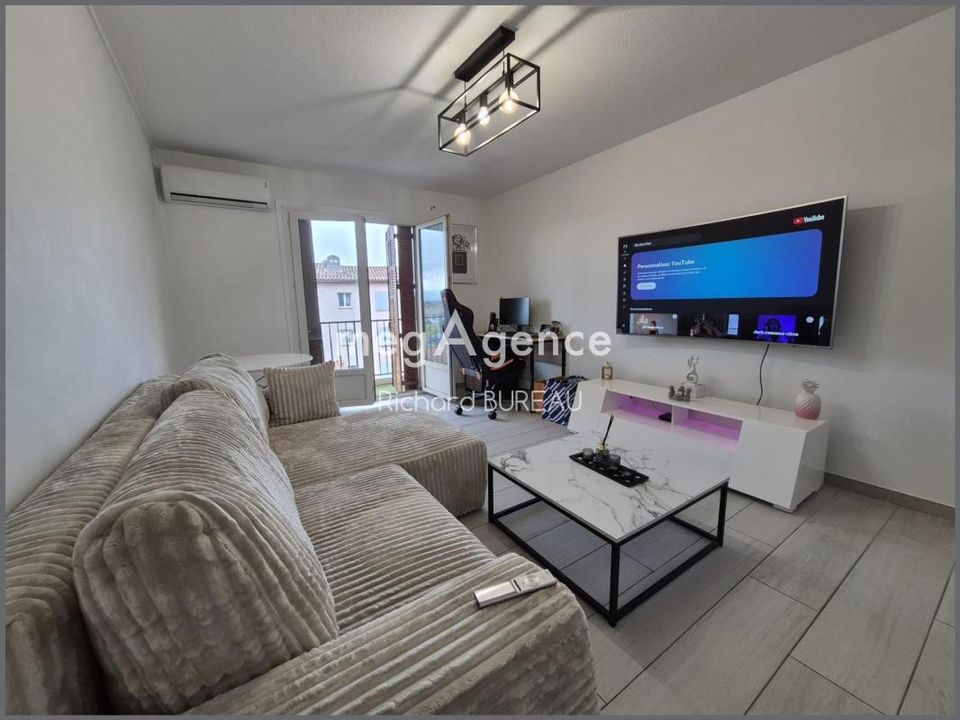 Apartament a Le Luc, Var - foto 1