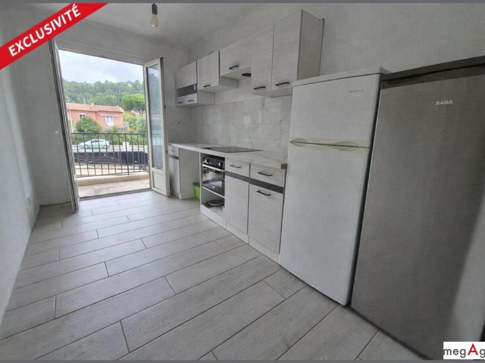 Apartament a Le Luc, Var - foto 3