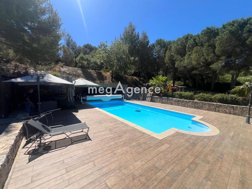 Villa i Hyeres, Var - foto 2