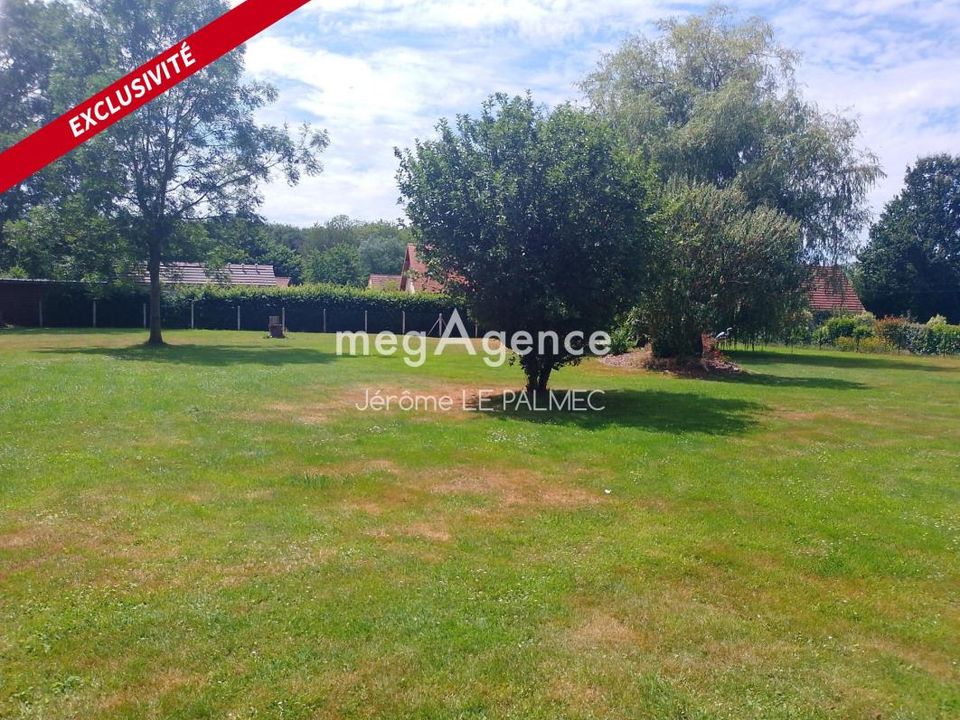 Bungalow i Annebault, Calvados - bilde 3
