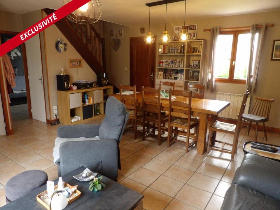 Bungalow i Annebault, Calvados - bilde 5