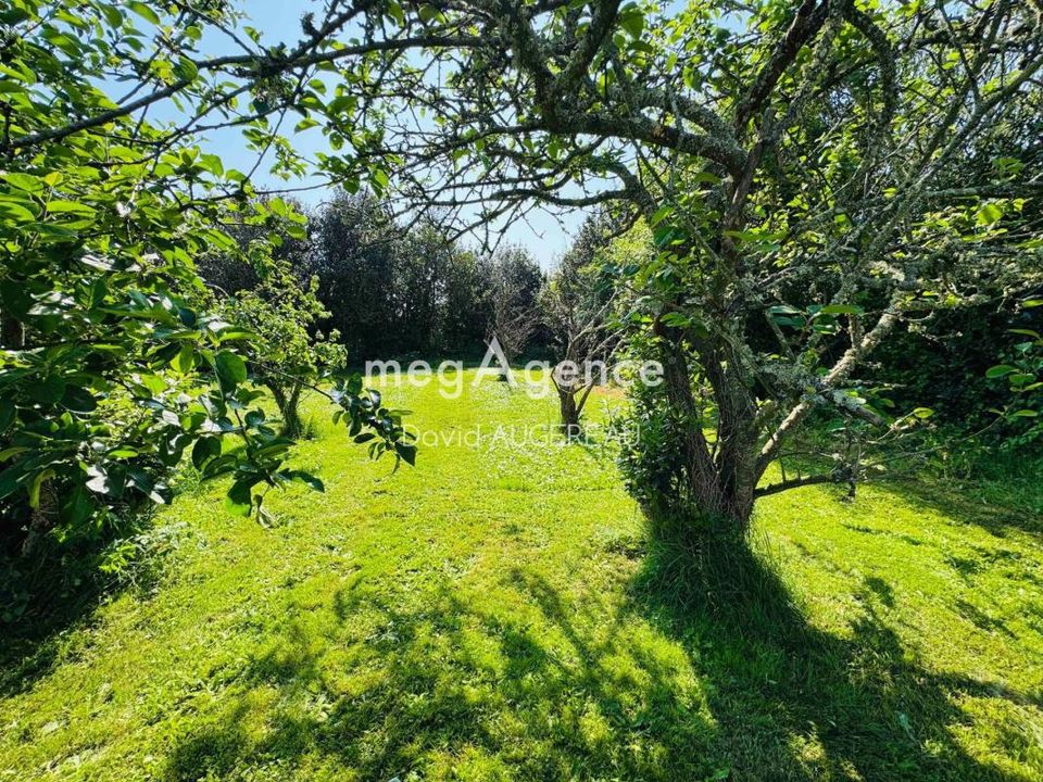 Villa i L'Ile-d'Yeu, Vendee - bilde 3
