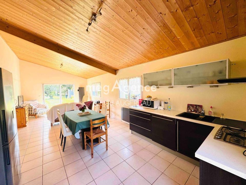 Villa i L'Ile-d'Yeu, Vendee - bilde 5