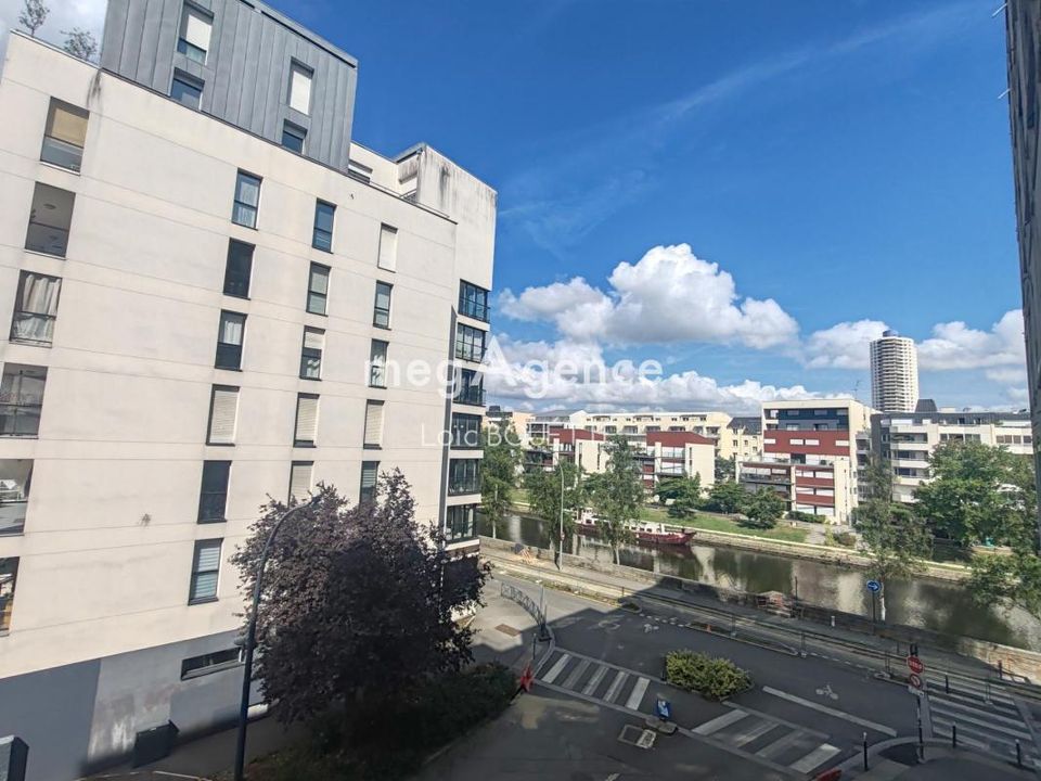 Leilighet i Rennes, Ille-et-Vilaine - bilde 4